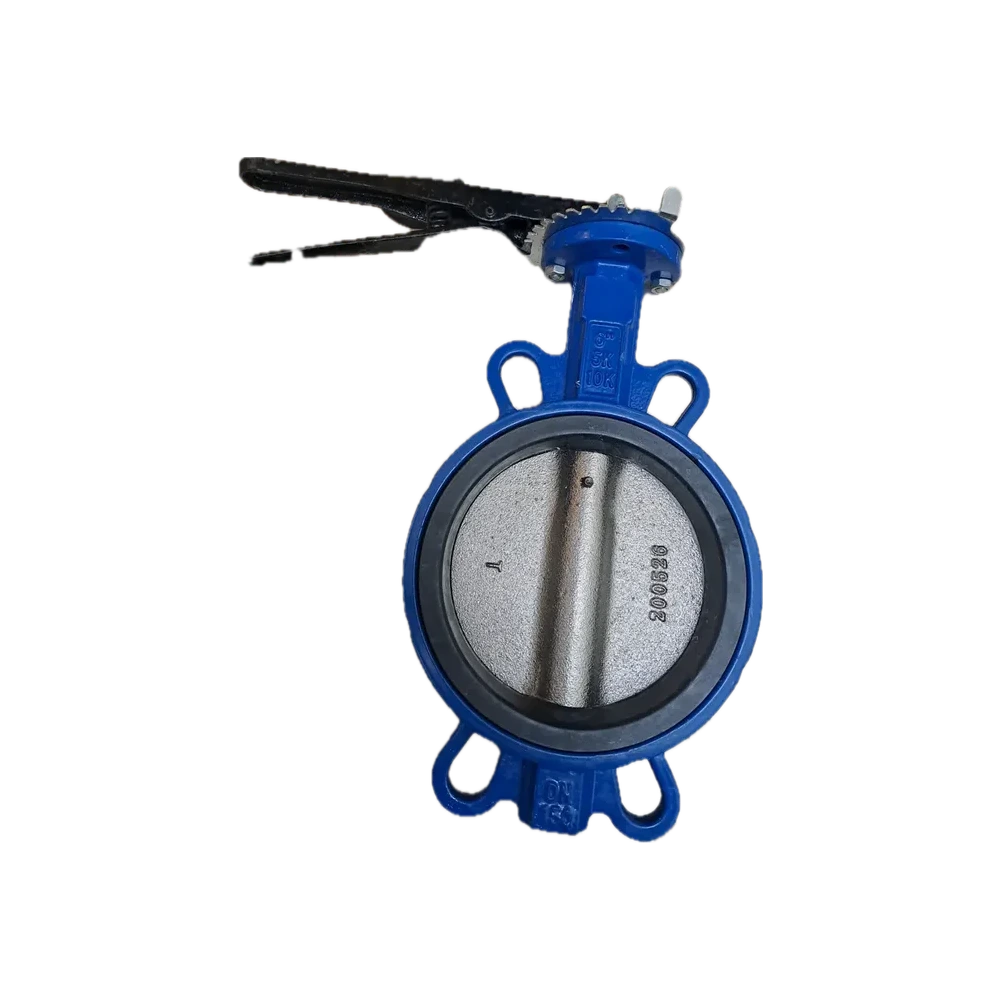 Butterfly Valve