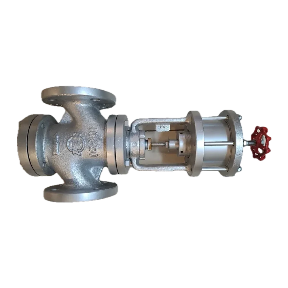 Control Valve