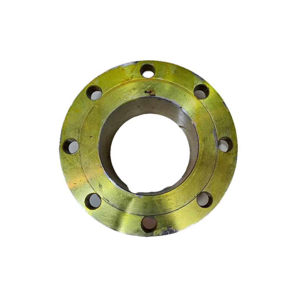 Flange