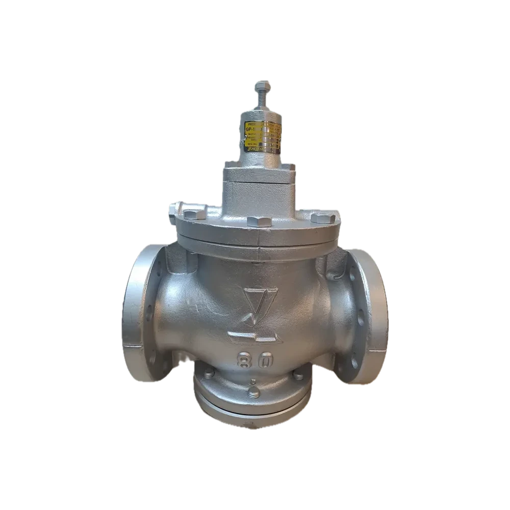 Pressure Reducing Valve