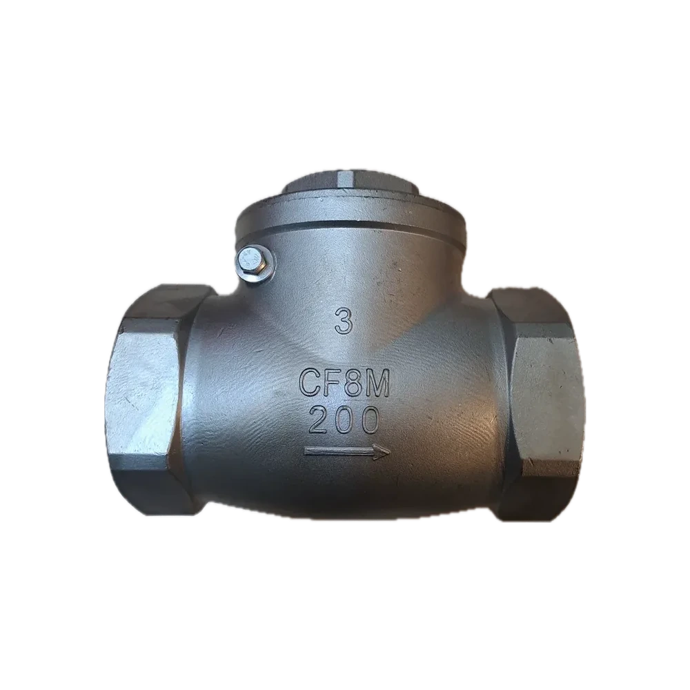 Swing Check Valve